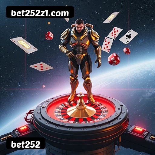 Imagem secundária de apoio para instalação do app bet252