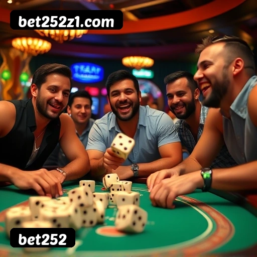 Guia visual quadrado da instalação APK bet252