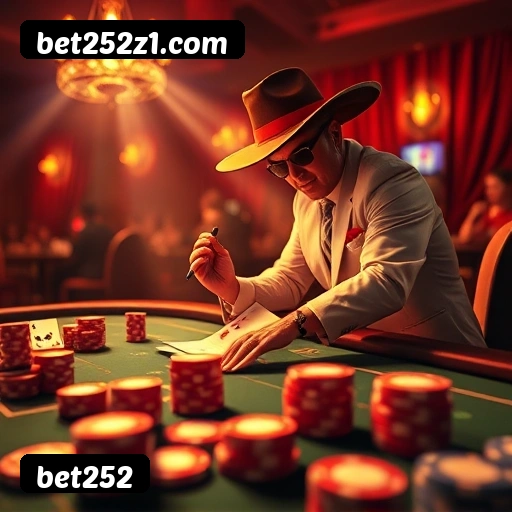 Vantagens de jogar slots no bet252 Brasil