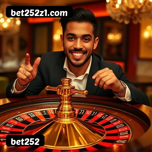 Cadastro Rápido bet252 - Processo Simples em 2 Minutos