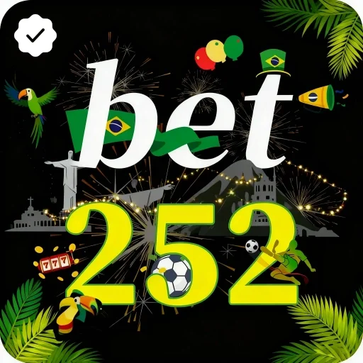 bet252 Logo