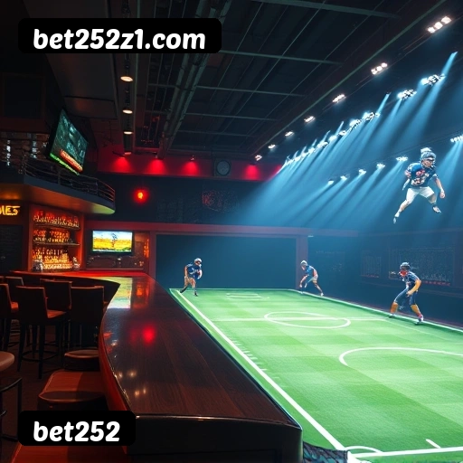Apostas de Futebol - Brasileirão, Champions League, Copa do Mundo