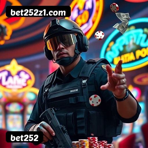 Recursos Exclusivos do App bet252 - Modo Offline, Login Biométrico