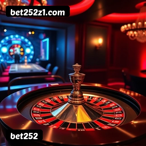 Benefícios do Login bet252 - Bônus e Vantagens Exclusivas