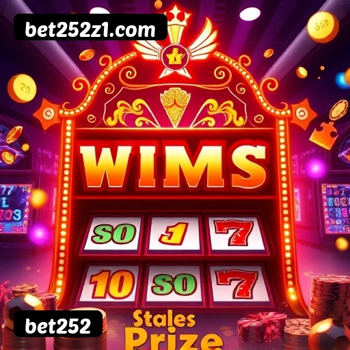 Cassino ao Vivo bet252 - Dealers Brasileiros Profissionais